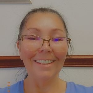Meet your Posher, Tina